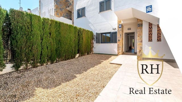 2 sovrum Bungalow till salu i Cala Murada, Manacor - 398 000 € (Ref: 9827981)