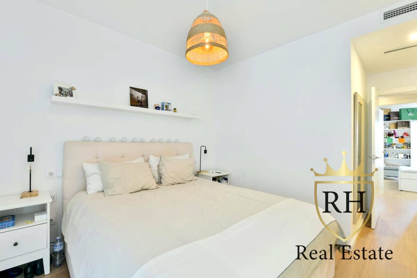 3 Zimmer Wohnung zu verkaufen in Marratxi mit Pool Garage - 755.000 € (Ref: 9830236)