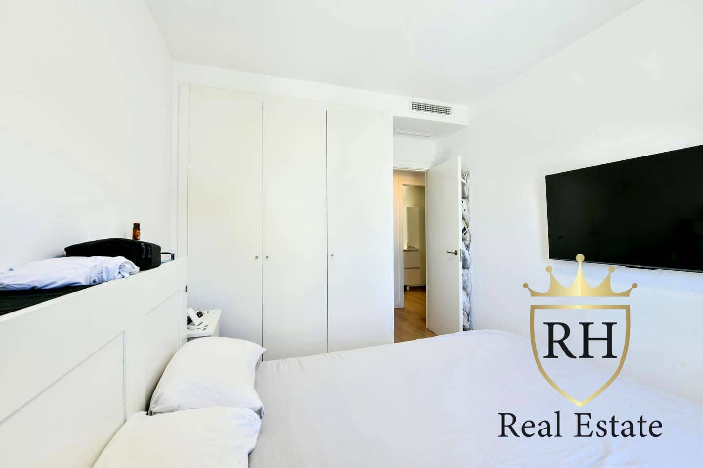 3 Zimmer Wohnung zu verkaufen in Marratxi mit Pool Garage - 755.000 € (Ref: 9830236)