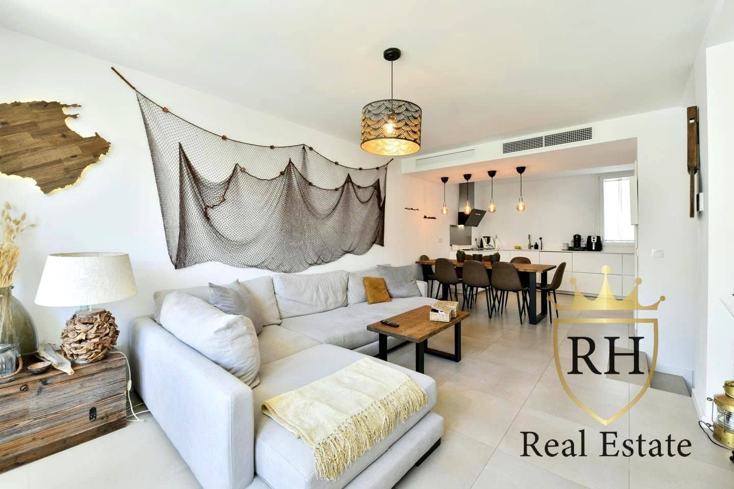 3 Zimmer Wohnung zu verkaufen in Marratxi mit Pool Garage - 755.000 € (Ref: 9830236)