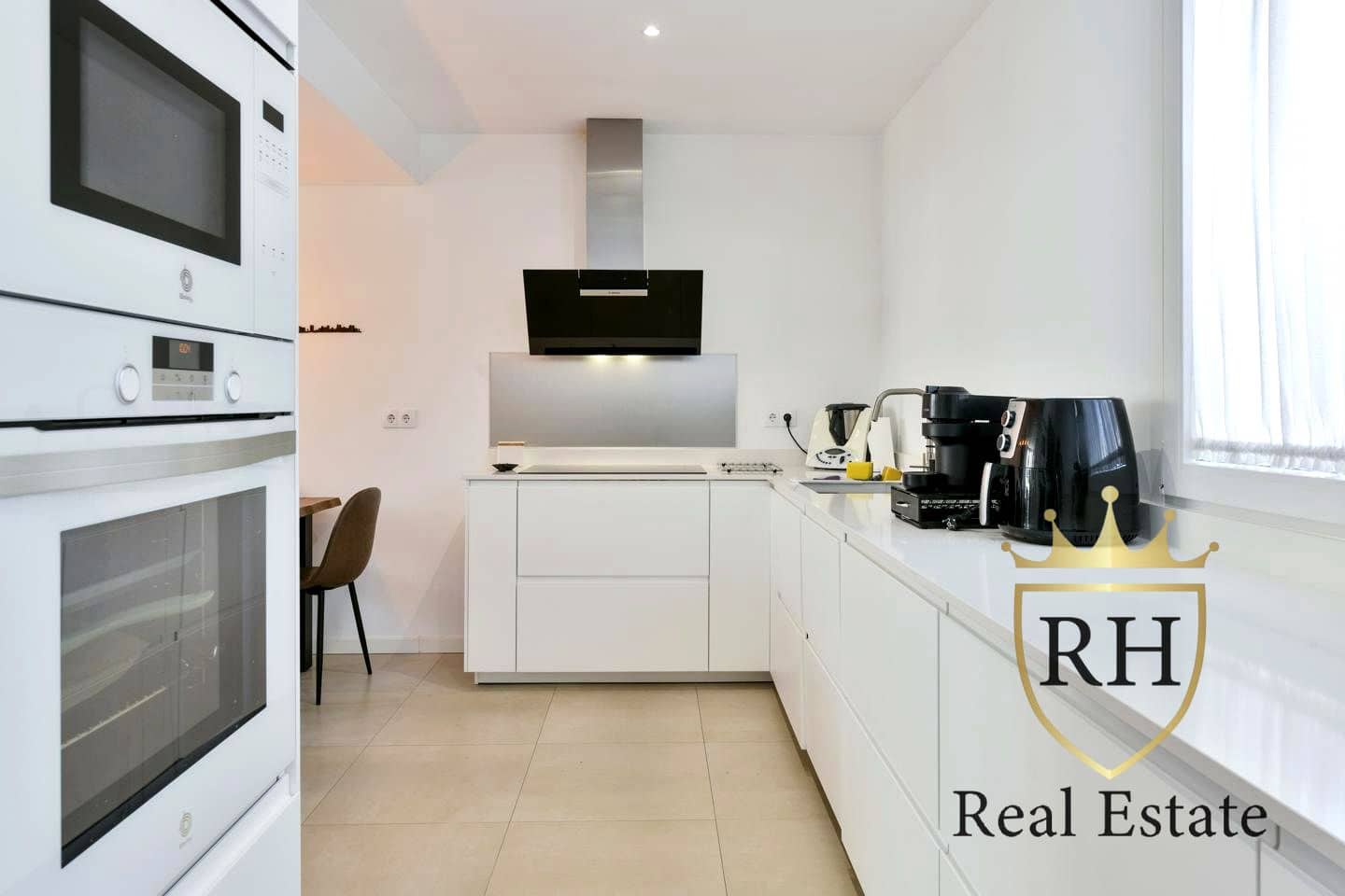 3 Zimmer Wohnung zu verkaufen in Marratxi mit Pool Garage - 755.000 € (Ref: 9830236)