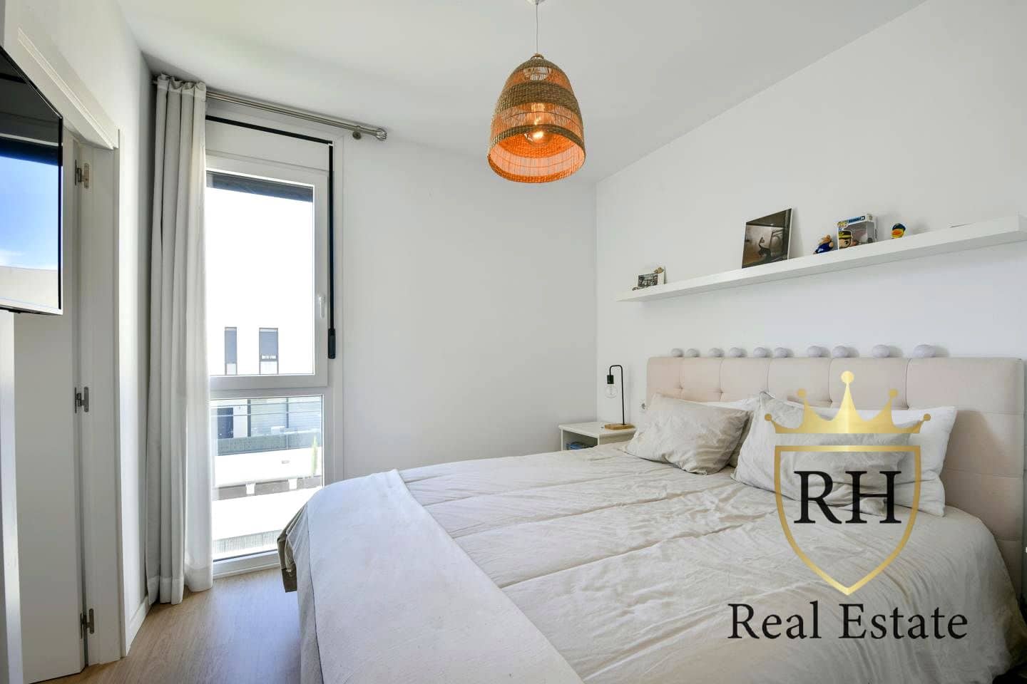 3 Zimmer Wohnung zu verkaufen in Marratxi mit Pool Garage - 755.000 € (Ref: 9830236)