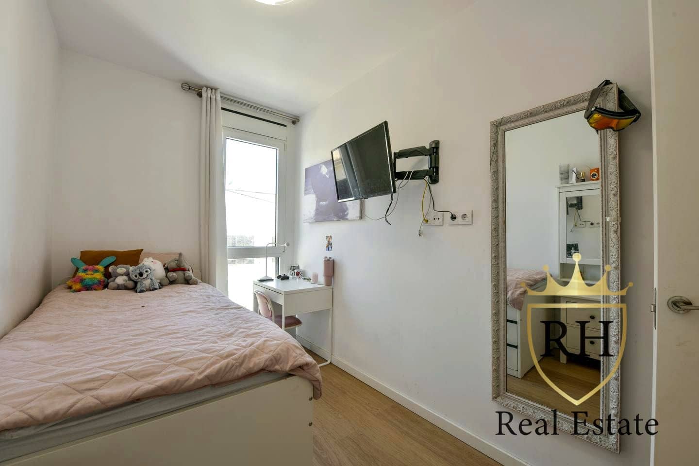 3 Zimmer Wohnung zu verkaufen in Marratxi mit Pool Garage - 755.000 € (Ref: 9830236)
