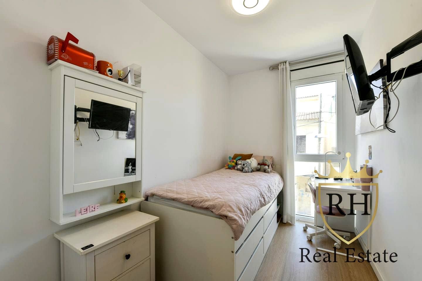 3 Zimmer Wohnung zu verkaufen in Marratxi mit Pool Garage - 755.000 € (Ref: 9830236)