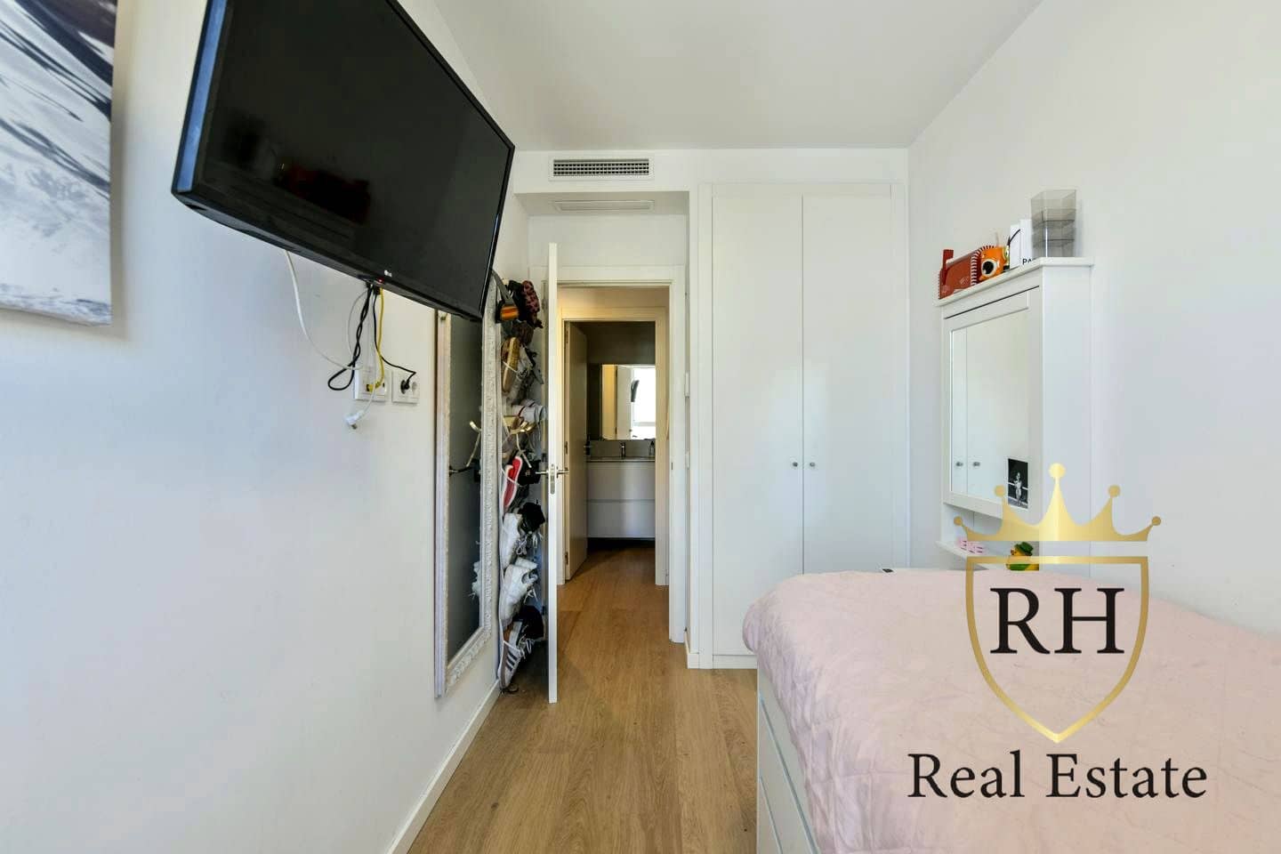 3 Zimmer Wohnung zu verkaufen in Marratxi mit Pool Garage - 755.000 € (Ref: 9830236)