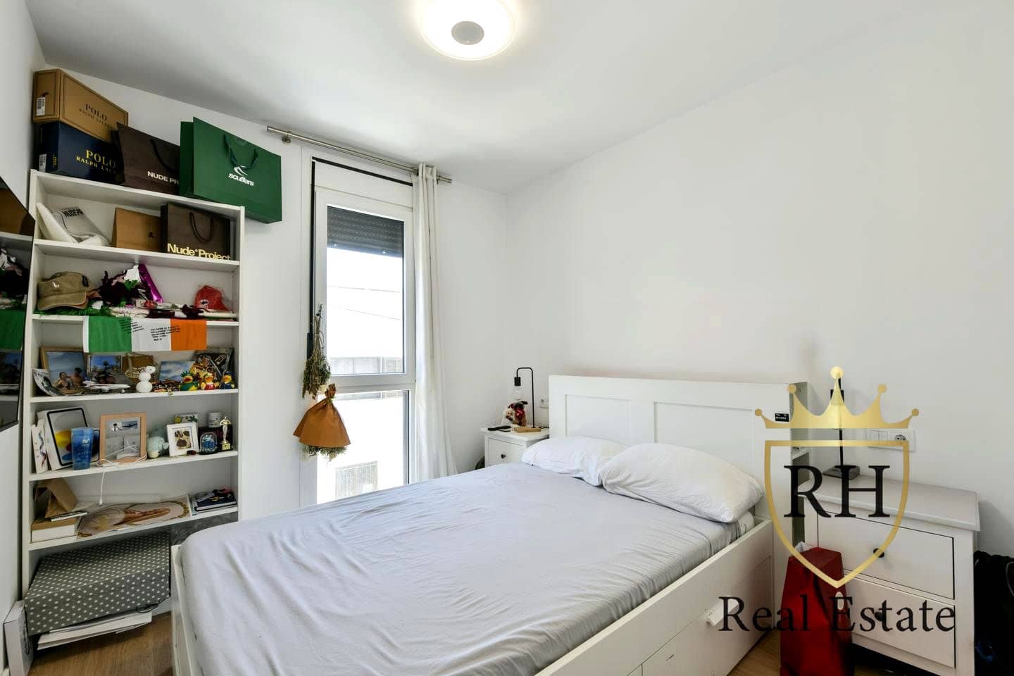 3 Zimmer Wohnung zu verkaufen in Marratxi mit Pool Garage - 755.000 € (Ref: 9830236)