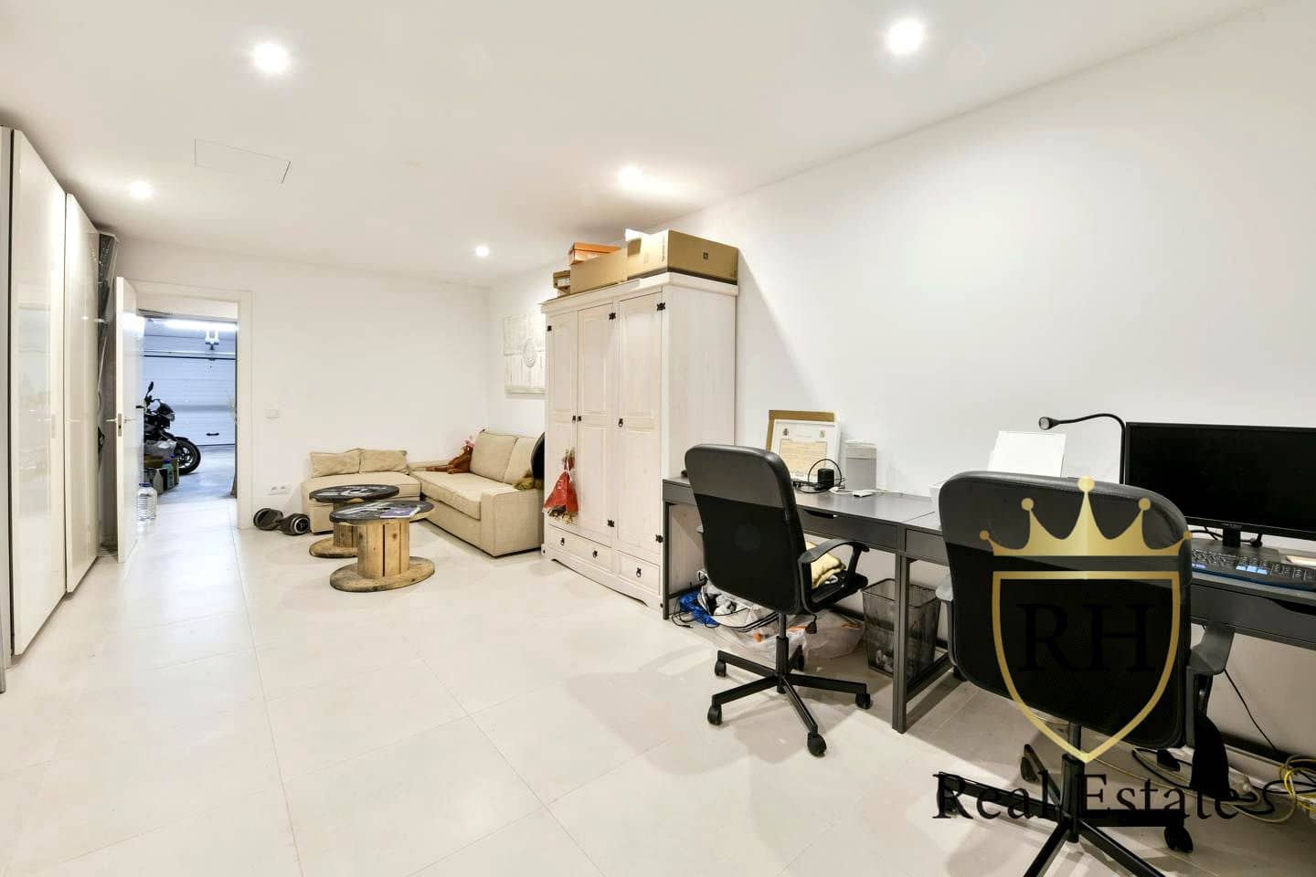 3 Zimmer Wohnung zu verkaufen in Marratxi mit Pool Garage - 755.000 € (Ref: 9830236)