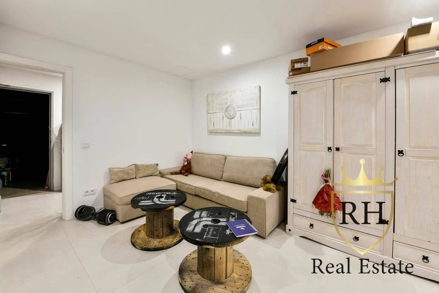 3 Zimmer Wohnung zu verkaufen in Marratxi mit Pool Garage - 755.000 € (Ref: 9830236)
