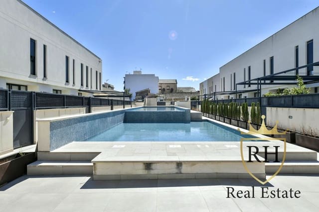 3 Zimmer Wohnung zu verkaufen in Marratxí mit Pool Garage - 755.000 € (Ref: 9830236)