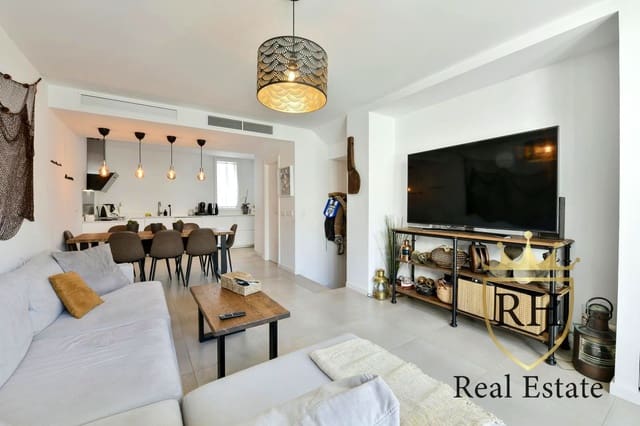 3 Zimmer Wohnung zu verkaufen in Marratxí mit Pool Garage - 755.000 € (Ref: 9830236)