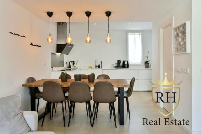 3 Zimmer Wohnung zu verkaufen in Marratxí mit Pool Garage - 755.000 € (Ref: 9830236)