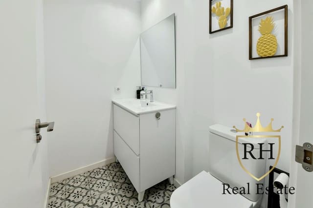 3 Zimmer Wohnung zu verkaufen in Marratxí mit Pool Garage - 755.000 € (Ref: 9830236)