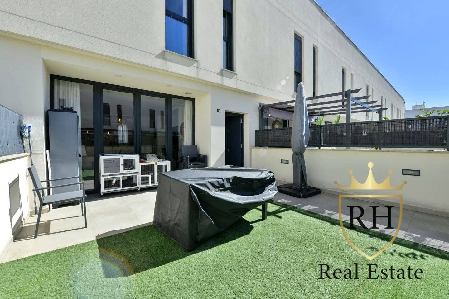 3 Zimmer Wohnung zu verkaufen in Marratxi mit Pool Garage - 755.000 € (Ref: 9830236)