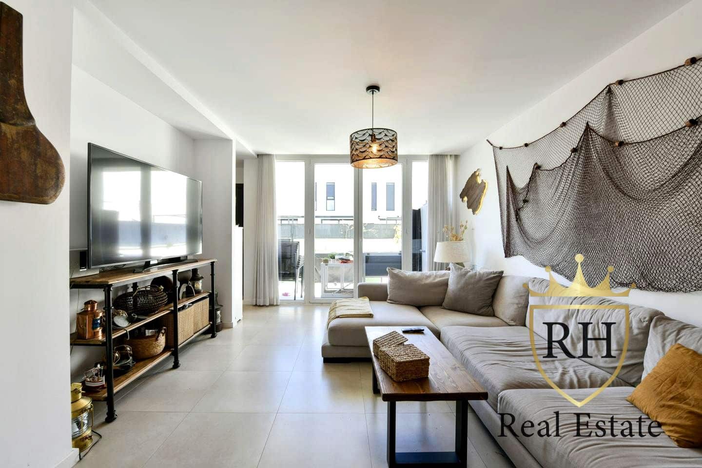 3 Zimmer Wohnung zu verkaufen in Marratxi mit Pool Garage - 755.000 € (Ref: 9830236)