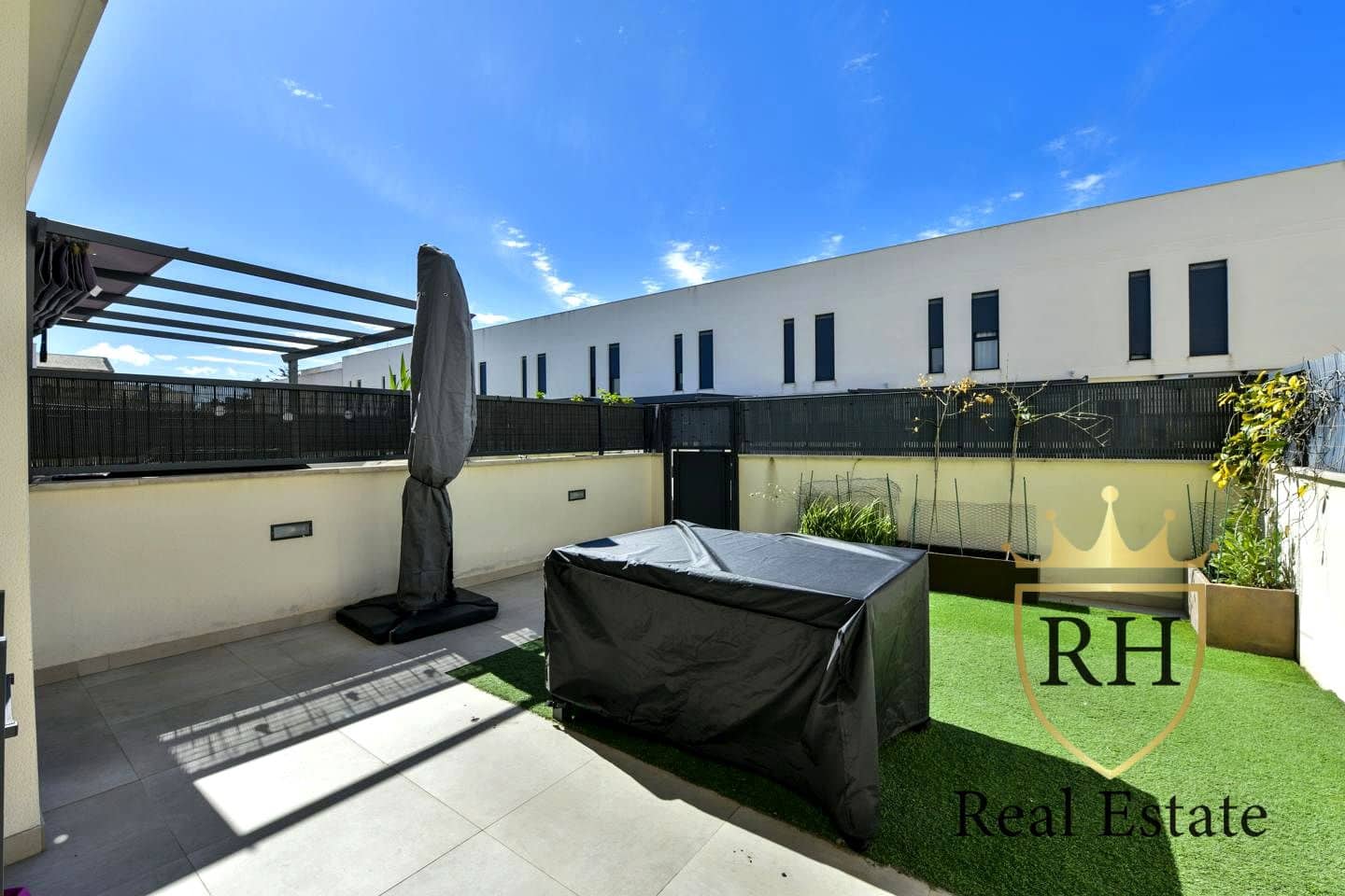 3 Zimmer Wohnung zu verkaufen in Marratxi mit Pool Garage - 755.000 € (Ref: 9830236)