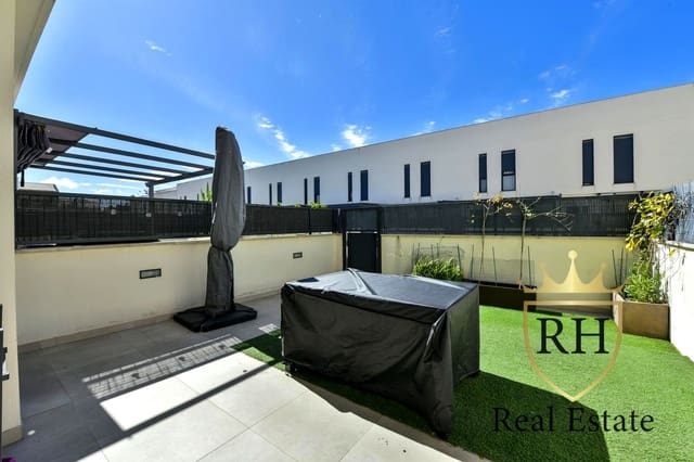 3 Zimmer Wohnung zu verkaufen in Marratxí mit Pool Garage - 755.000 € (Ref: 9830236)