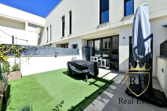 3 Zimmer Wohnung zu verkaufen in Marratxí mit Pool Garage - 755.000 € (Ref: 9830236)