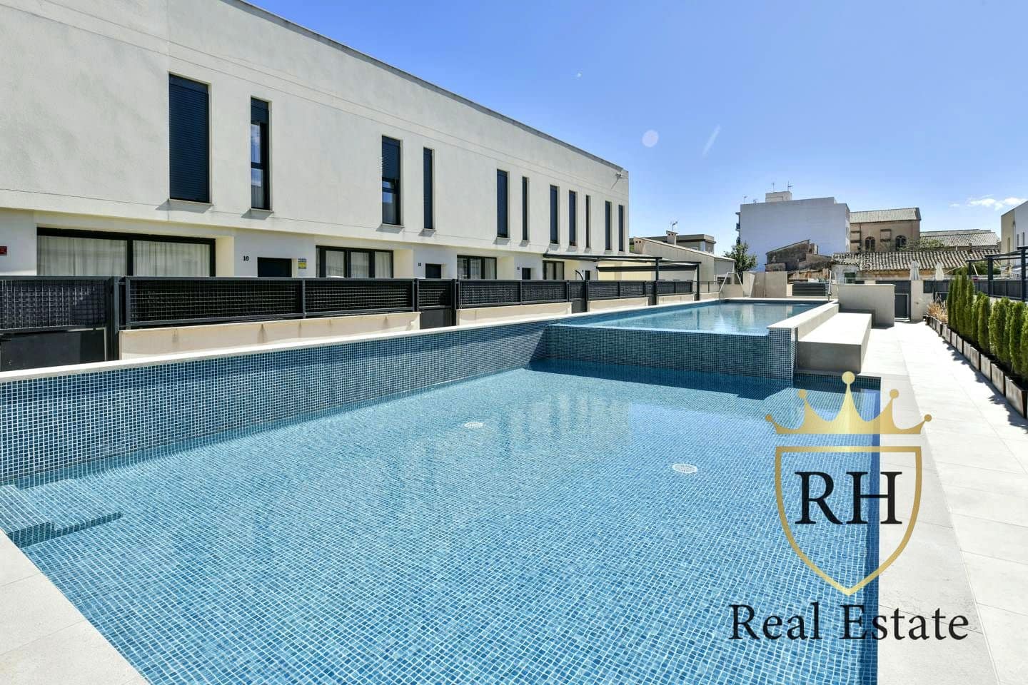 3 Zimmer Wohnung zu verkaufen in Marratxi mit Pool Garage - 755.000 € (Ref: 9830236)