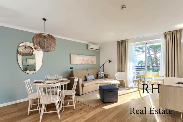 1 Zimmer Wohnung zu verkaufen in Sant Antoni de Portmany - 318.700 € (Ref: 9850430)