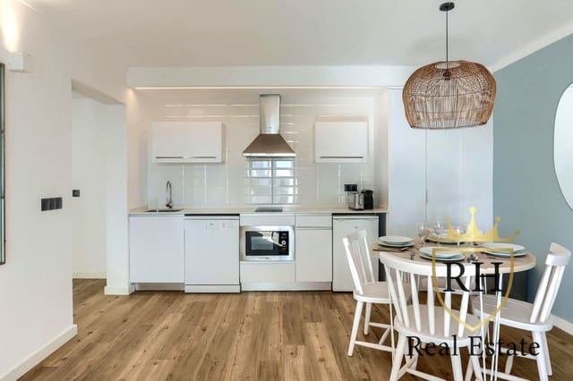 1 Zimmer Wohnung zu verkaufen in Sant Antoni de Portmany - 318.700 € (Ref: 9850430)