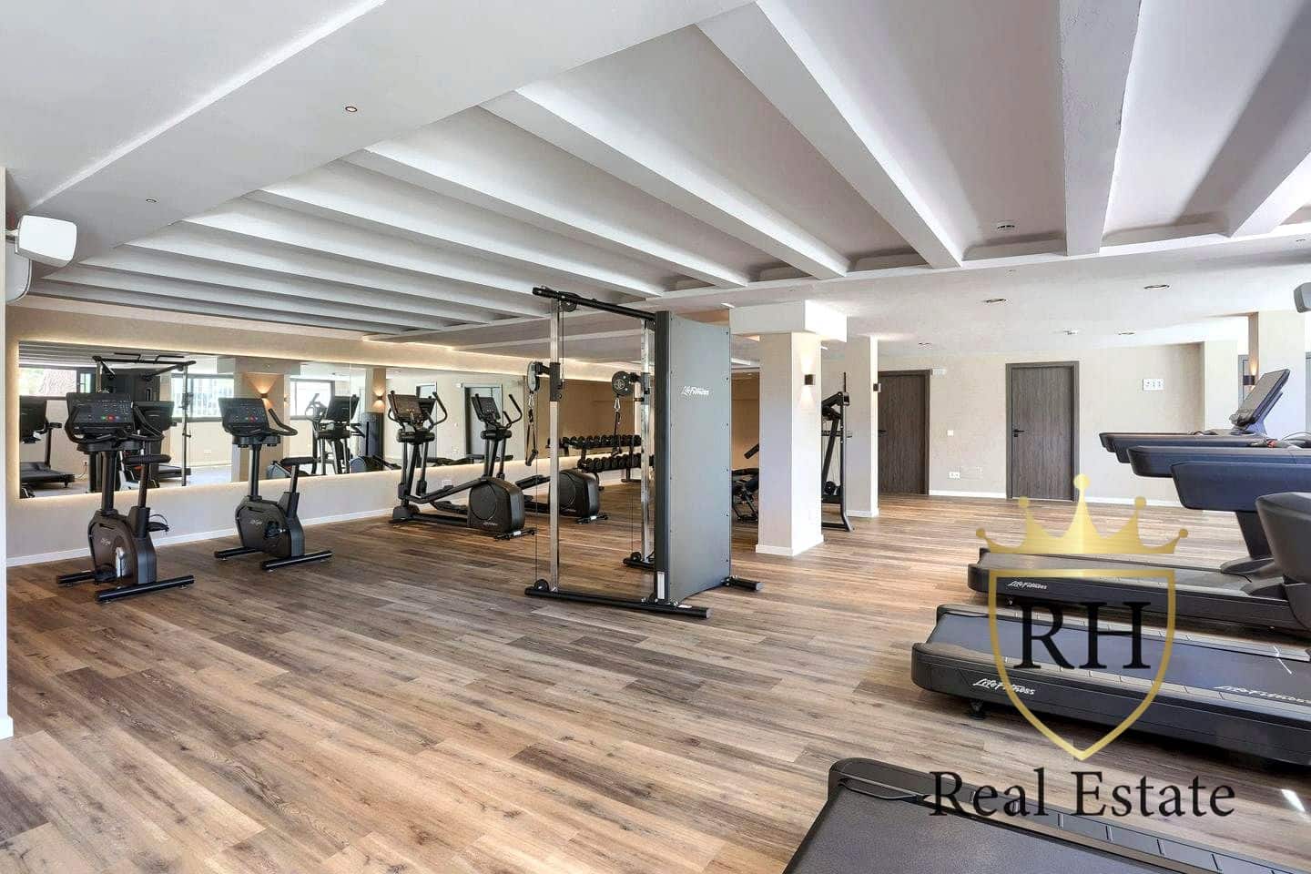 1 bedroom Flat for sale in Sant Antoni de Portmany - € 318,700 (Ref: 9850430)
