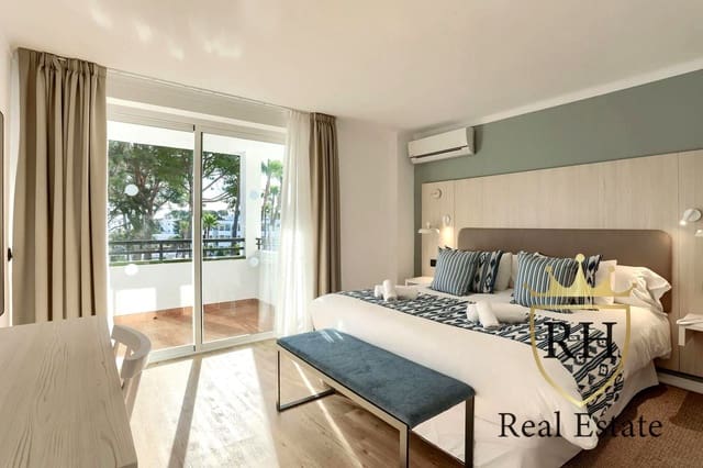 1 Zimmer Wohnung zu verkaufen in Sant Antoni de Portmany - 318.700 € (Ref: 9850430)