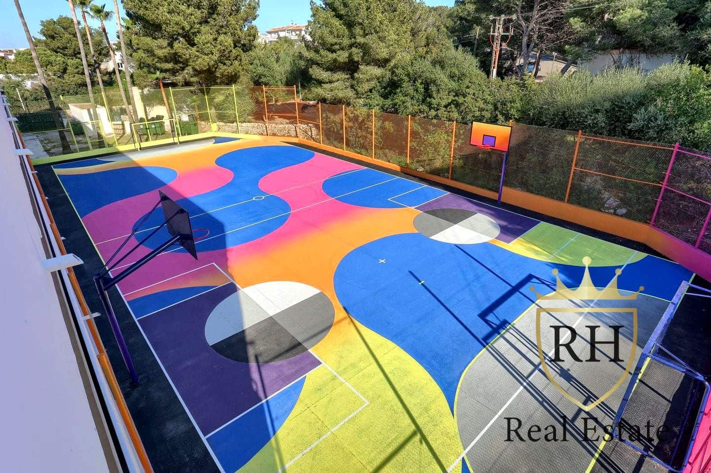 1 bedroom Flat for sale in Sant Antoni de Portmany - € 318,700 (Ref: 9850430)
