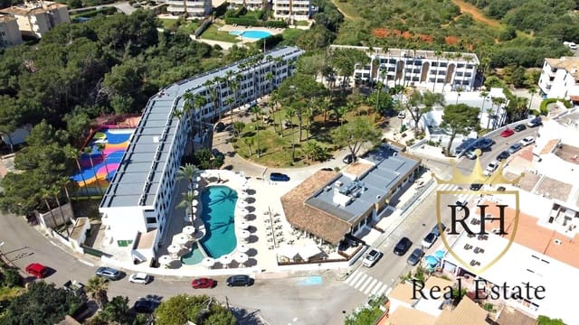 1 Zimmer Wohnung zu verkaufen in Sant Antoni de Portmany - 318.700 € (Ref: 9850430)