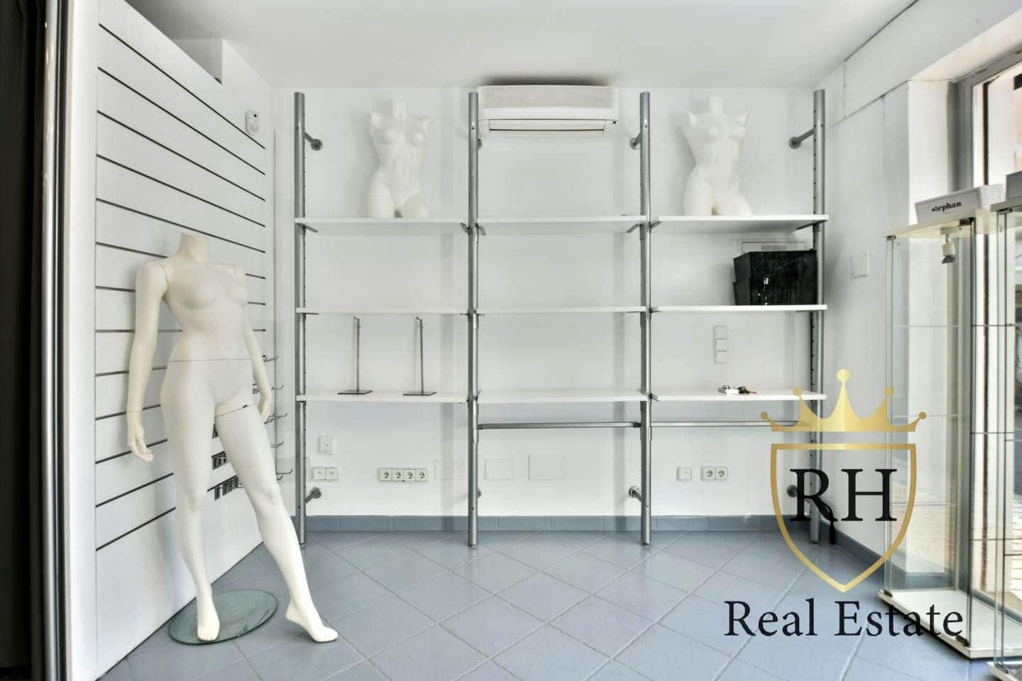 1 slaapkamer Bedrijf te huur in Puerto de Andratx - € 1.850 (Ref: 9867619)
