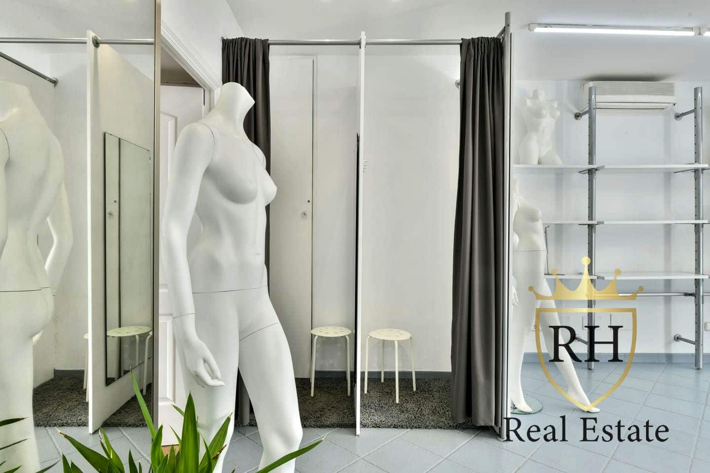 1 slaapkamer Bedrijf te huur in Puerto de Andratx - € 1.850 (Ref: 9867619)