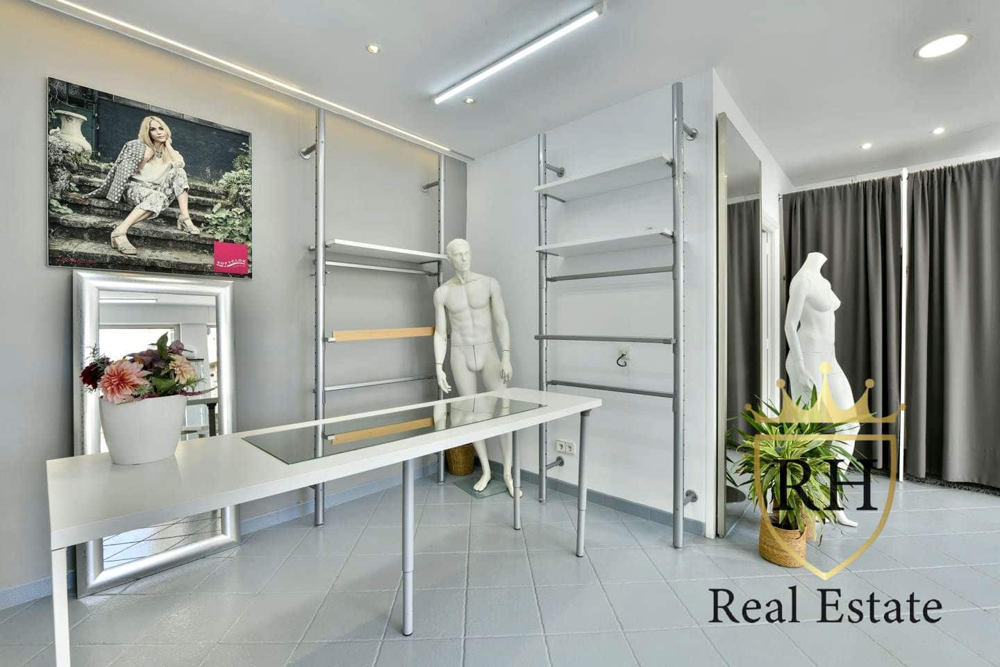 1 slaapkamer Bedrijf te huur in Puerto de Andratx - € 1.850 (Ref: 9867619)