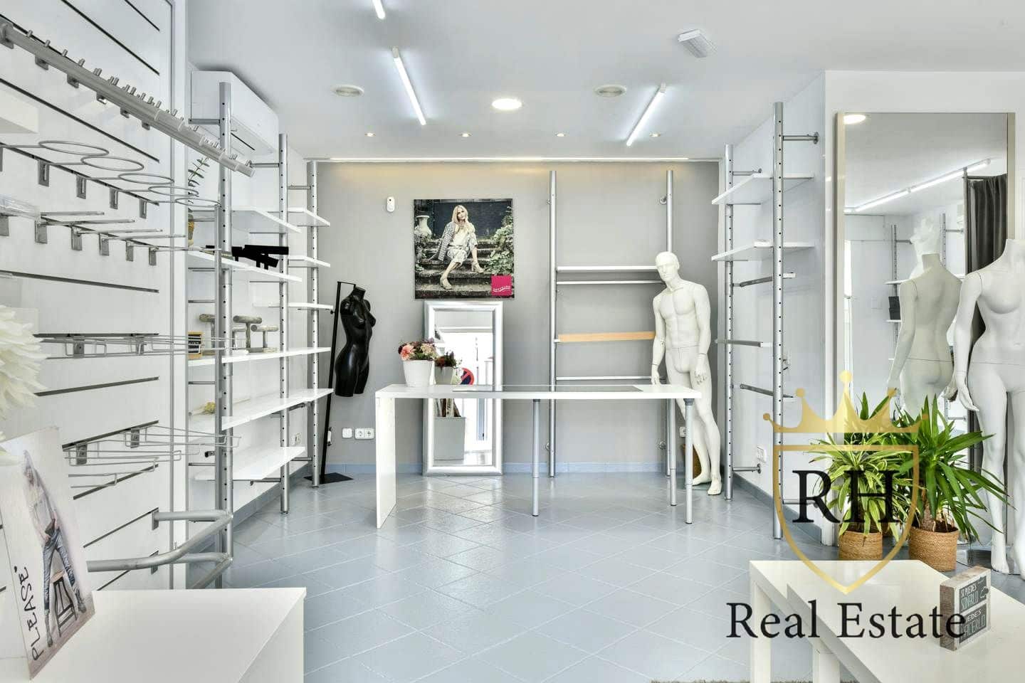 1 slaapkamer Bedrijf te huur in Puerto de Andratx - € 1.850 (Ref: 9867619)