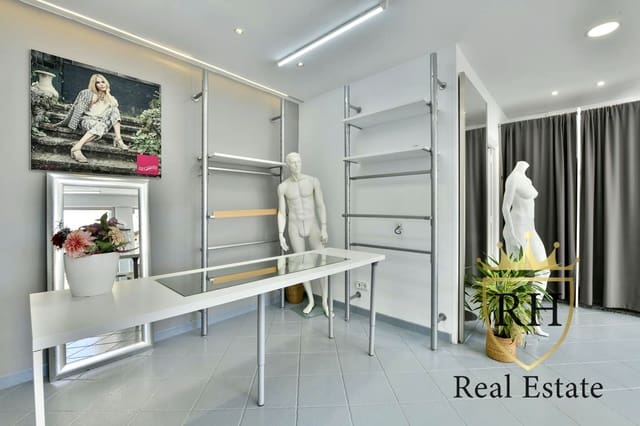 1 slaapkamer Bedrijf te huur in Puerto de Andratx, Andratx - € 1.850 (Ref: 9867619)