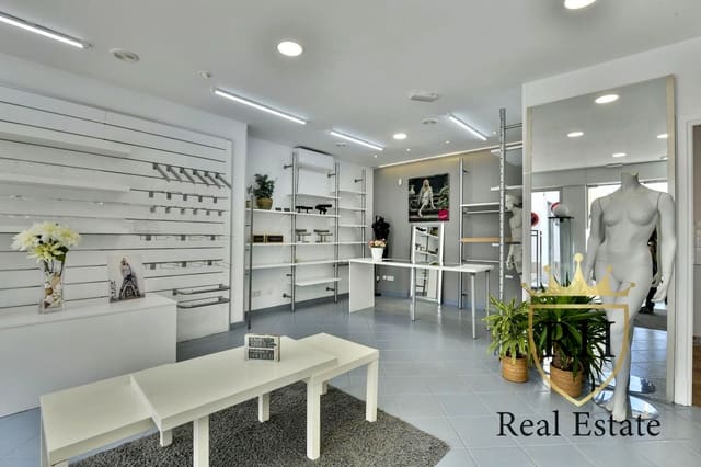 1 slaapkamer Bedrijf te huur in Puerto de Andratx, Andratx - € 1.850 (Ref: 9867619)