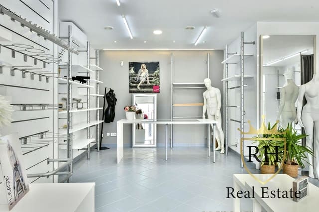 1 slaapkamer Bedrijf te huur in Puerto de Andratx, Andratx - € 1.850 (Ref: 9867619)