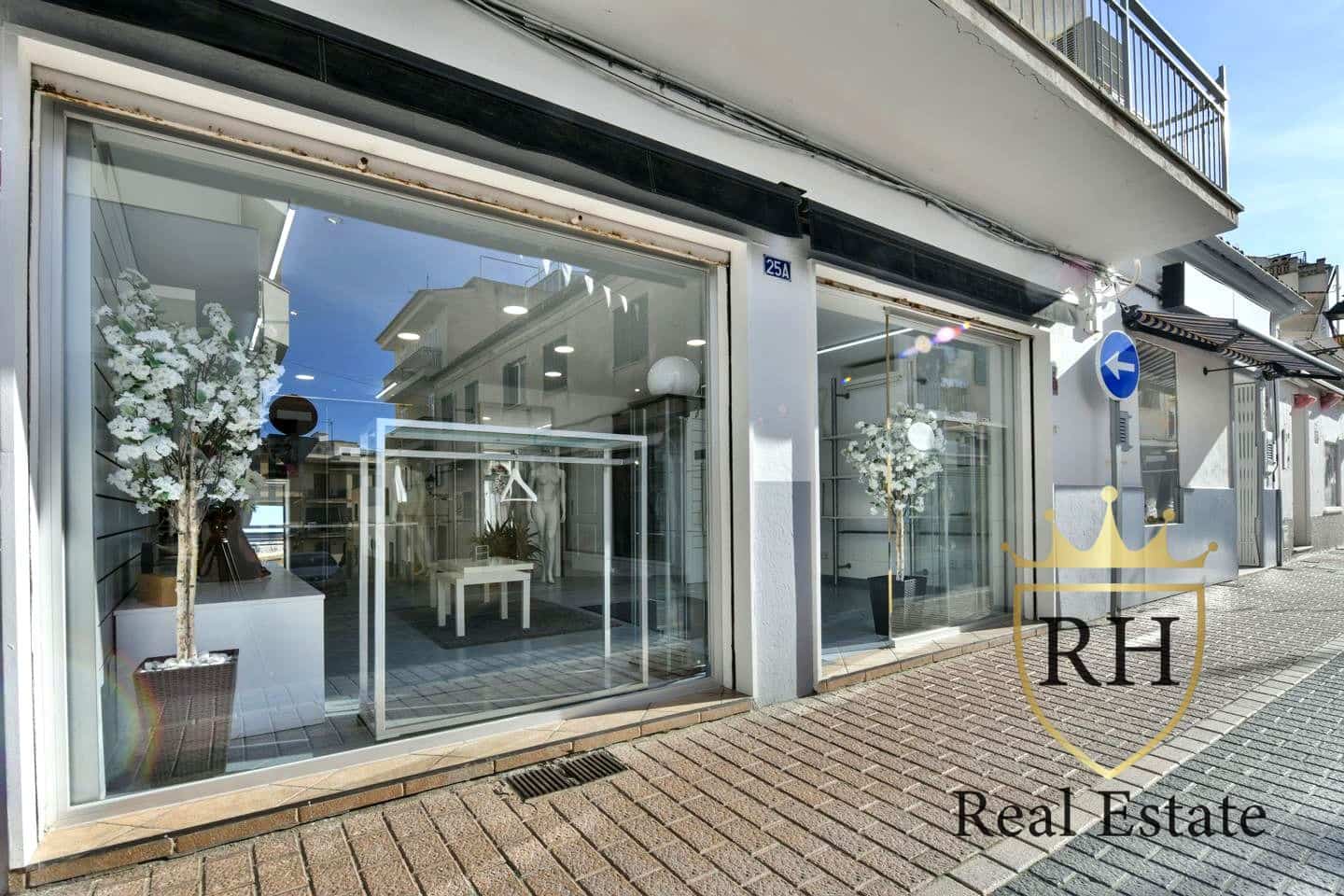 1 slaapkamer Bedrijf te huur in Puerto de Andratx - € 1.850 (Ref: 9867619)