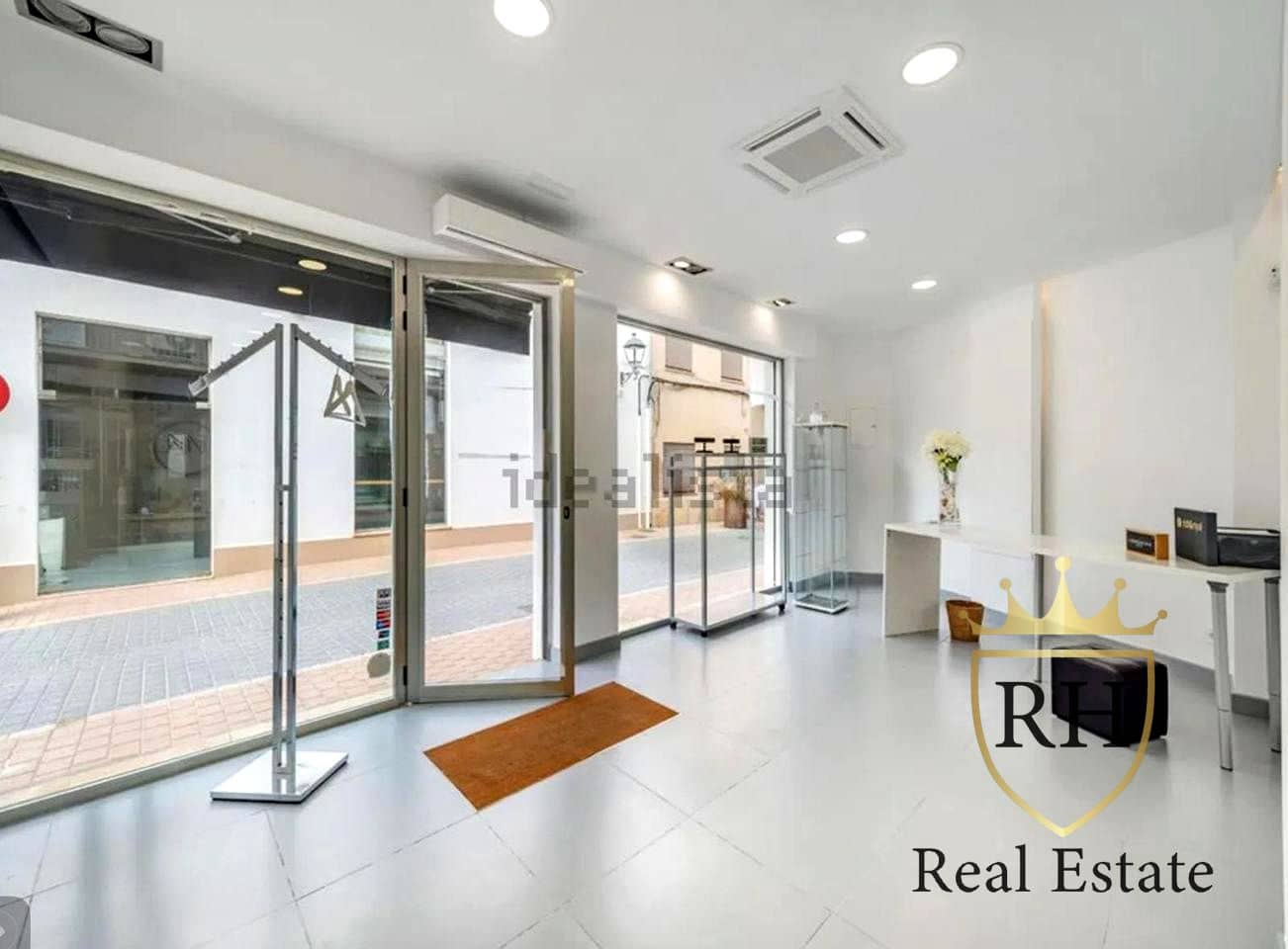 1 slaapkamer Bedrijf te huur in Puerto de Andratx - € 1.650 (Ref: 9867620)