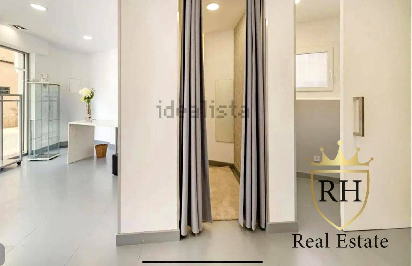 1 slaapkamer Bedrijf te huur in Puerto de Andratx - € 1.650 (Ref: 9867620)