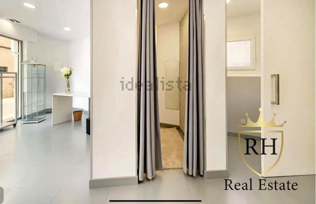 1 slaapkamer Bedrijf te huur in Puerto de Andratx, Andratx - € 1.650 (Ref: 9867620)
