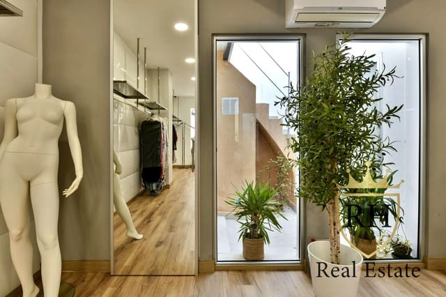 1 slaapkamer Bedrijf te huur in Puerto de Andratx, Andratx - € 1.950 (Ref: 9867726)
