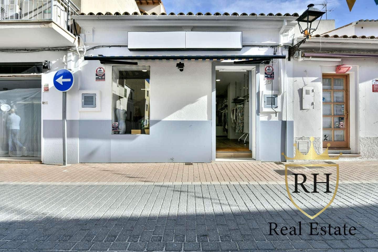 1 slaapkamer Bedrijf te huur in Puerto de Andratx - € 1.950 (Ref: 9867726)