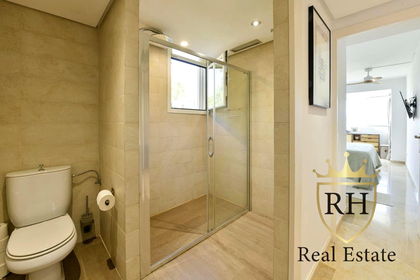 3 bedroom Flat for sale in Cala Vinyes / Cala Vinyas / Cala Vinas with pool garage - € 1,550,000 (Ref: 9895461)