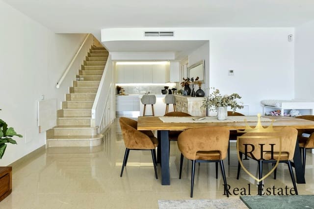 3 bedroom Flat for sale in Cala Vinyes / Cala Vinyas / Cala Viñas, Calvià with pool garage - € 1,550,000 (Ref: 9895461)