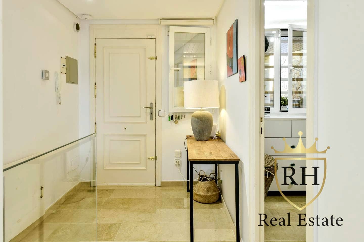 3 bedroom Flat for sale in Cala Vinyes / Cala Vinyas / Cala Vinas with pool garage - € 1,550,000 (Ref: 9895461)