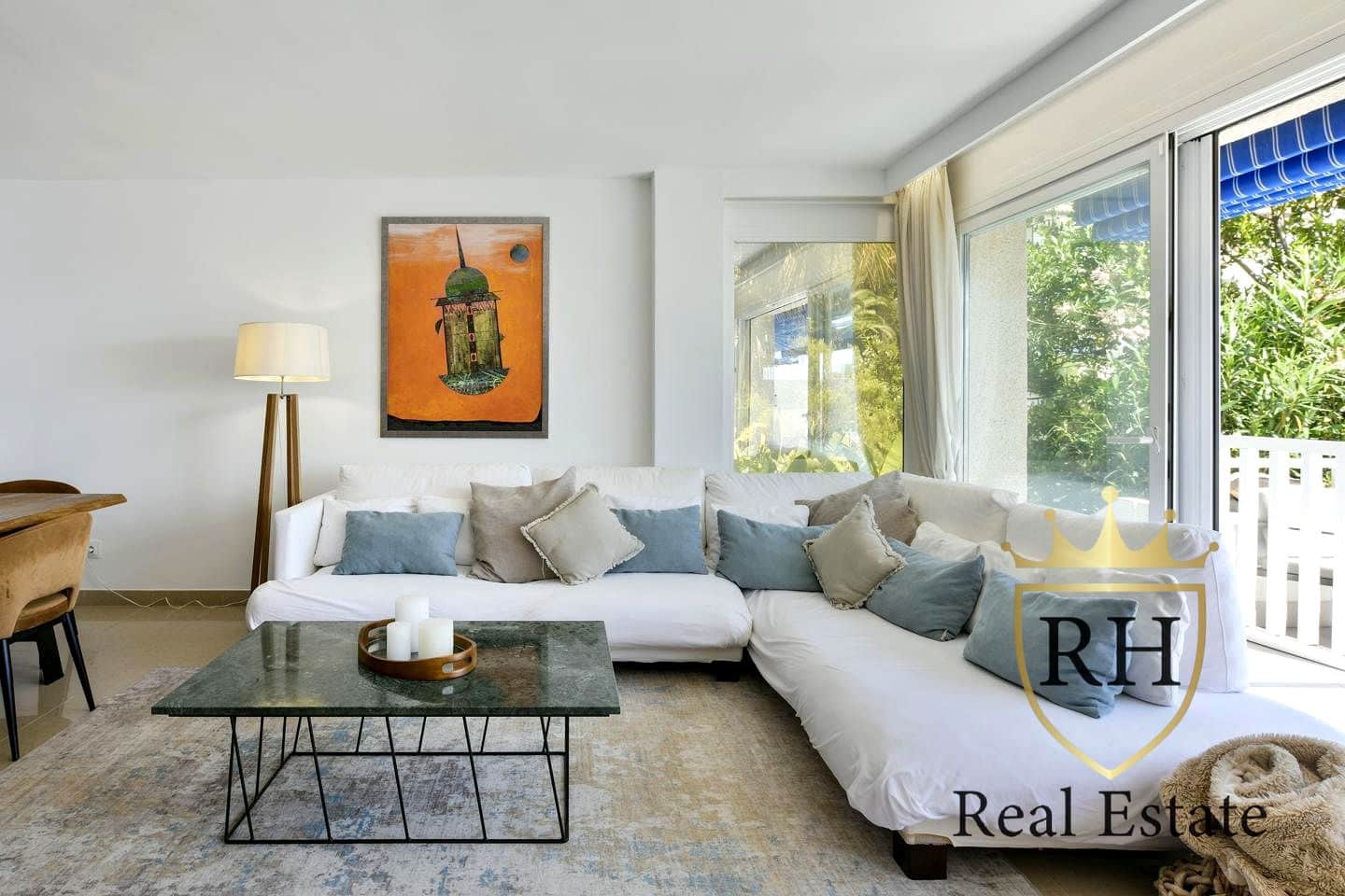 3 bedroom Flat for sale in Cala Vinyes / Cala Vinyas / Cala Vinas with pool garage - € 1,550,000 (Ref: 9895461)