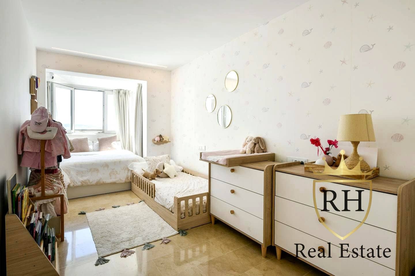3 bedroom Flat for sale in Cala Vinyes / Cala Vinyas / Cala Vinas with pool garage - € 1,550,000 (Ref: 9895461)