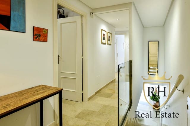 3 bedroom Flat for sale in Cala Vinyes / Cala Vinyas / Cala Viñas, Calvià with pool garage - € 1,550,000 (Ref: 9895461)