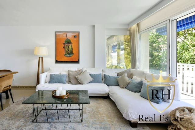 3 bedroom Flat for sale in Cala Vinyes / Cala Vinyas / Cala Viñas, Calvià with pool garage - € 1,550,000 (Ref: 9895461)