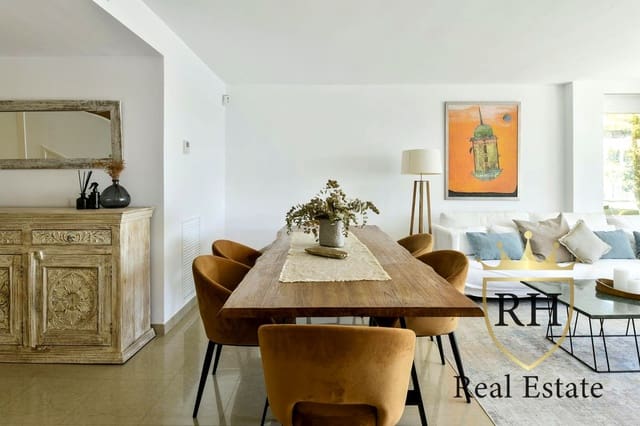 3 bedroom Flat for sale in Cala Vinyes / Cala Vinyas / Cala Viñas, Calvià with pool garage - € 1,550,000 (Ref: 9895461)