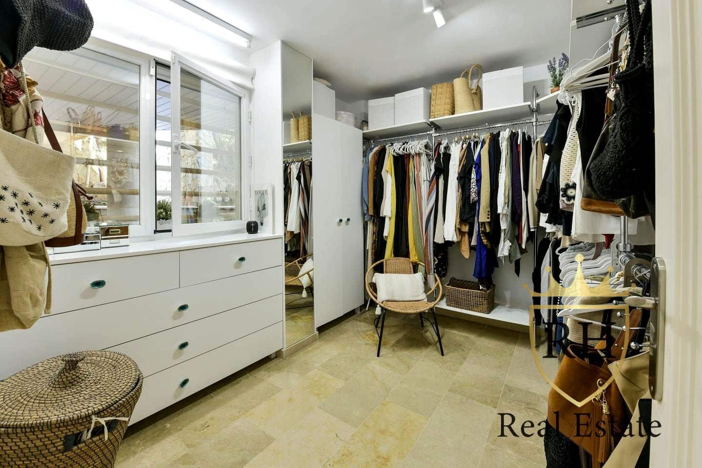 3 bedroom Flat for sale in Cala Vinyes / Cala Vinyas / Cala Vinas with pool garage - € 1,550,000 (Ref: 9895461)